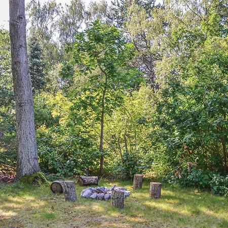 Three-bedroom In Grasted