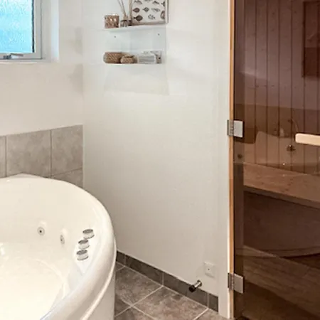 Three-bedroom In Grasted * Græsted