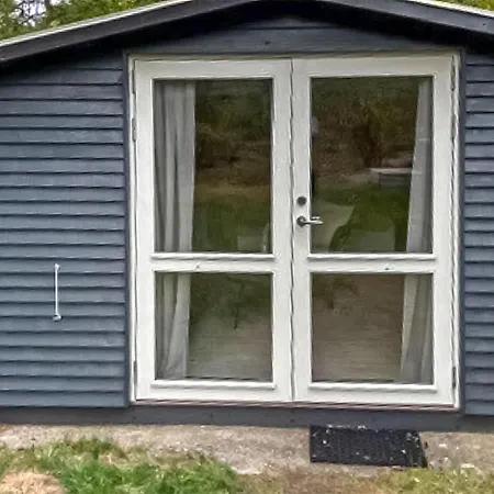 Vakantiehuis Three-bedroom In Grasted Græsted