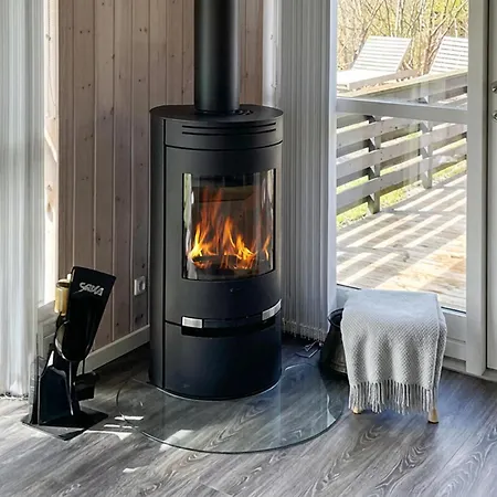 Three-bedroom In Grasted * Græsted