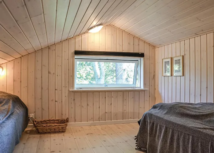 Three-bedroom In Grasted