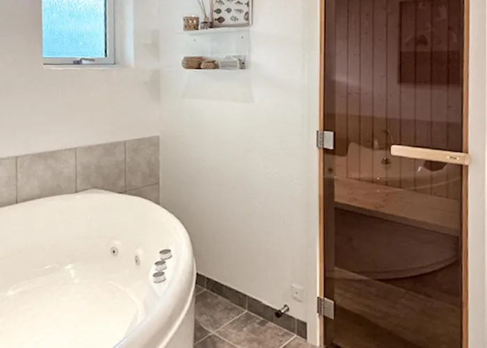 Three-bedroom In Grasted * Græsted